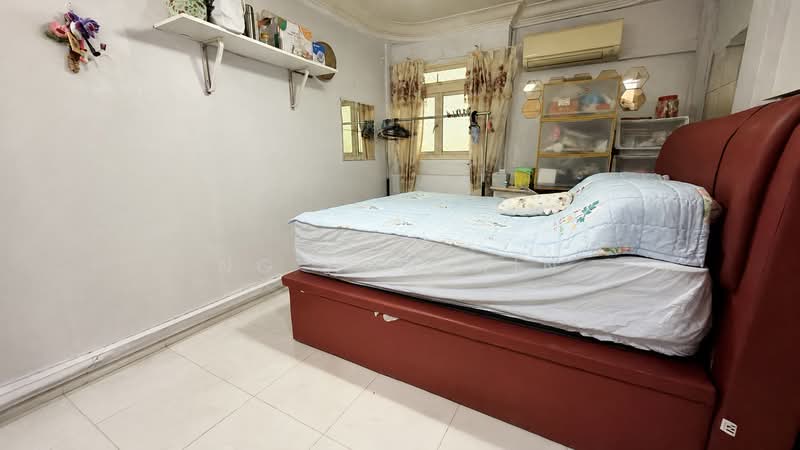 820 Woodlands Street 82, 820 Woodlands Street 82, 6 Bedrooms, 1,905 sqft, HDB Flat For Sale, by Ng Han Min, 500157532 - Bedroom - PropertyGuru.com.sg