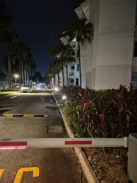 Changi Court, 706 Upper Changi Road East, 2 Bedrooms, 950 sqft, Condominium For Rent, by Tan J K, 500157536 - Exterior - PropertyGuru.com.sg