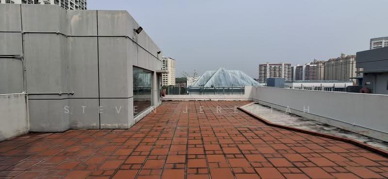 Roof