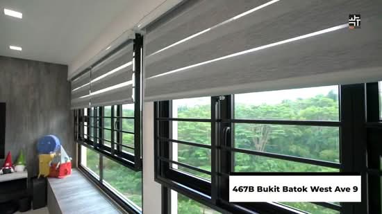 467B Bukit Batok West Avenue 9, 467B Bukit Batok West Avenue 9, 3 Bedrooms, 1,216 sqft, HDB Flat For Sale, by Javiers Sito, 500157539 - PropertyGuru.com.sg