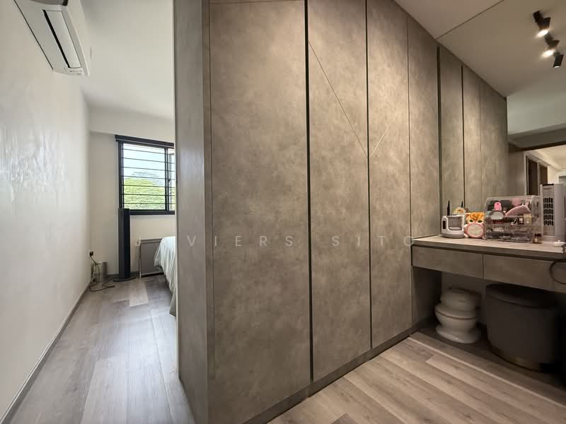 467B Bukit Batok West Avenue 9, 467B Bukit Batok West Avenue 9, 3 Bedrooms, 1,216 sqft, HDB Flat For Sale, by Javiers Sito, 500157539 - Bedroom - PropertyGuru.com.sg