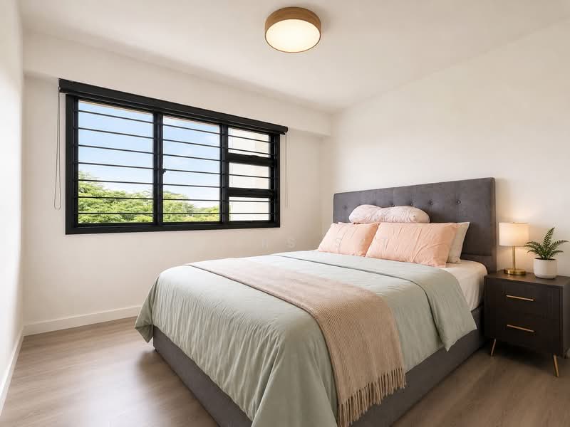 467B Bukit Batok West Avenue 9, 467B Bukit Batok West Avenue 9, 3 Bedrooms, 1,216 sqft, HDB Flat For Sale, by Javiers Sito, 500157539 - Bedroom - PropertyGuru.com.sg