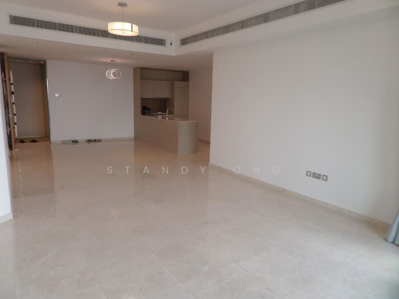 DUO Residences, 1 Fraser Street, 3 Bedrooms, 1,722 sqft, Apartment For Rent, by Standy Ong, 500157540 - Living and Dining picture 3 - PropertyGuru.com.sg