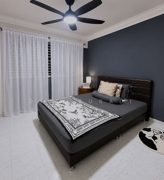 374 Bukit Batok Street 31, 374 Bukit Batok Street 31, 3 Bedrooms, 947 sqft, HDB Flat For Sale, by Dynn Suradi, 500157542 - Bedroom - PropertyGuru.com.sg