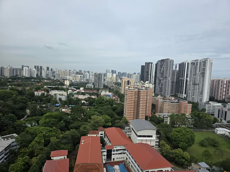 61C Strathmore Avenue, 61C Strathmore Avenue, 2 Bedrooms, 753 sqft, HDB Flat For Sale, by Jasmine Chan, 500157544 - Exterior - PropertyGuru.com.sg