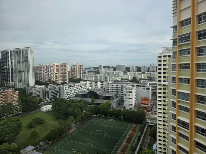 61C Strathmore Avenue, 61C Strathmore Avenue, 2 Bedrooms, 753 sqft, HDB Flat For Sale, by Jasmine Chan, 500157544 - Exterior - PropertyGuru.com.sg