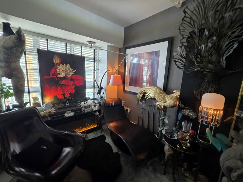 61C Strathmore Avenue, 61C Strathmore Avenue, 2 Bedrooms, 753 sqft, HDB Flat For Sale, by Jasmine Chan, 500157544 - Common Room - PropertyGuru.com.sg