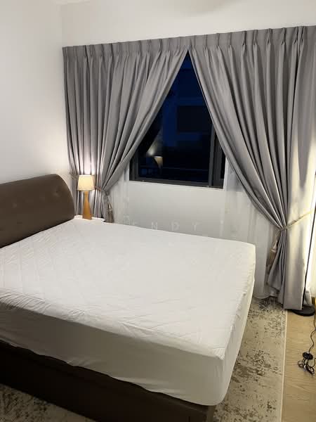 The Florence Residences, 85 Hougang Avenue 2, 1 Bedroom, 527 sqft, Condominium For Sale, by Wendy Cheong, 500157545 - Bedroom - PropertyGuru.com.sg