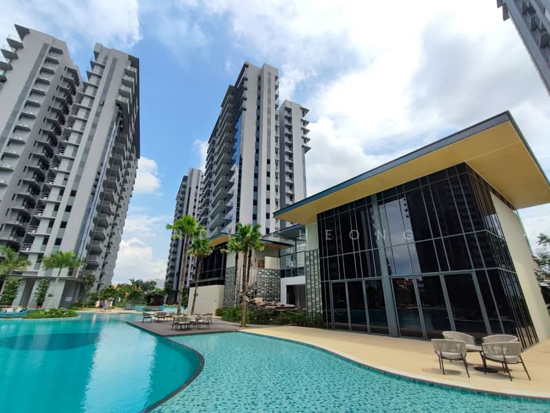 The Florence Residences, 85 Hougang Avenue 2, 1 Bedroom, 527 sqft, Condominium For Sale, by Wendy Cheong, 500157545 - Exterior - PropertyGuru.com.sg