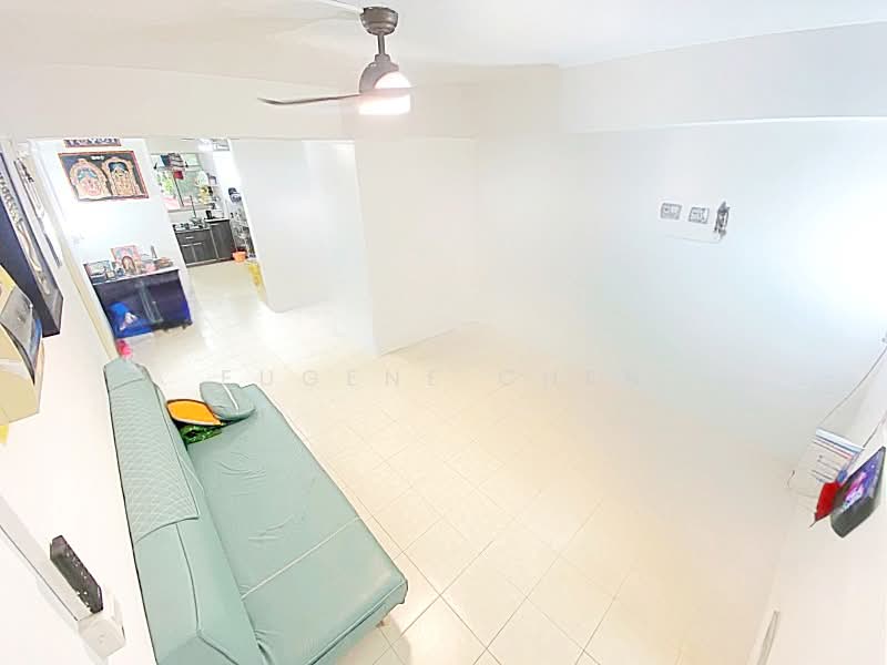 191 Boon Lay Drive, 191 Boon Lay Drive, 1 Bedroom, 506 sqft, HDB Flat For Sale, by Eugene Chen, 500157546 - Living Room - PropertyGuru.com.sg