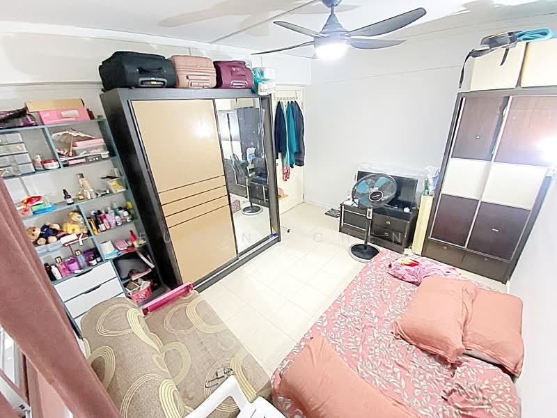 191 Boon Lay Drive, 191 Boon Lay Drive, 1 Bedroom, 506 sqft, HDB Flat For Sale, by Eugene Chen, 500157546 - Bedroom - PropertyGuru.com.sg