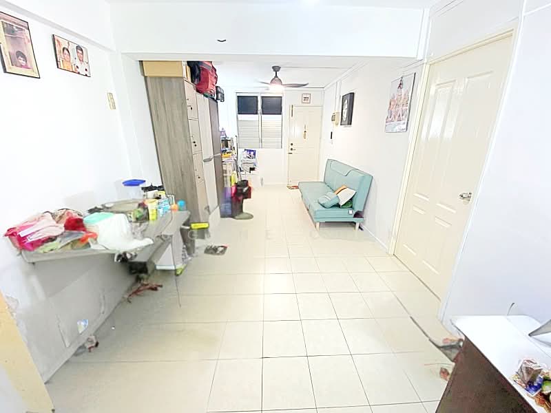 191 Boon Lay Drive, 191 Boon Lay Drive, 1 Bedroom, 506 sqft, HDB Flat For Sale, by Eugene Chen, 500157546 - Living Room - PropertyGuru.com.sg