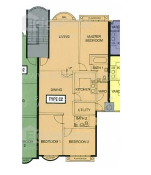 Le Conney Park, 89 Lorong L Telok Kurau, 3 Bedrooms, 1,227 sqft, Apartment For Sale, by Gracia Ow, 500157548 - PropertyGuru.com.sg