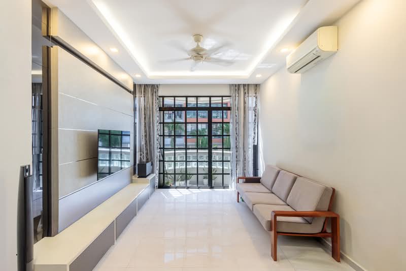 Le Conney Park, 89 Lorong L Telok Kurau, 3 Bedrooms, 1,227 sqft, Apartment For Sale, by Gracia Ow, 500157548 - Living Room - PropertyGuru.com.sg