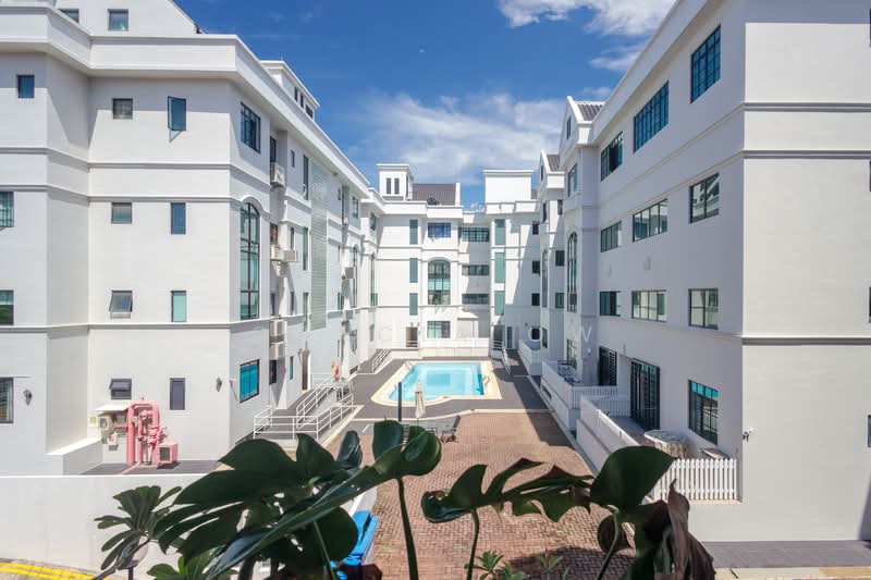 Le Conney Park, 89 Lorong L Telok Kurau, 3 Bedrooms, 1,227 sqft, Apartment For Sale, by Gracia Ow, 500157548 - Exterior - PropertyGuru.com.sg