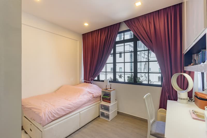 Le Conney Park, 89 Lorong L Telok Kurau, 3 Bedrooms, 1,227 sqft, Apartment For Sale, by Gracia Ow, 500157548 - Bedroom - PropertyGuru.com.sg