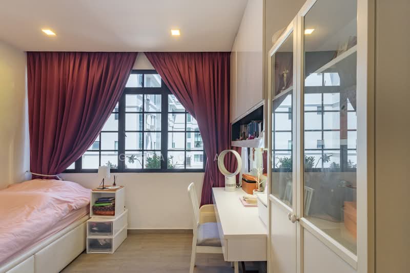 Le Conney Park, 89 Lorong L Telok Kurau, 3 Bedrooms, 1,227 sqft, Apartment For Sale, by Gracia Ow, 500157548 - Bedroom - PropertyGuru.com.sg