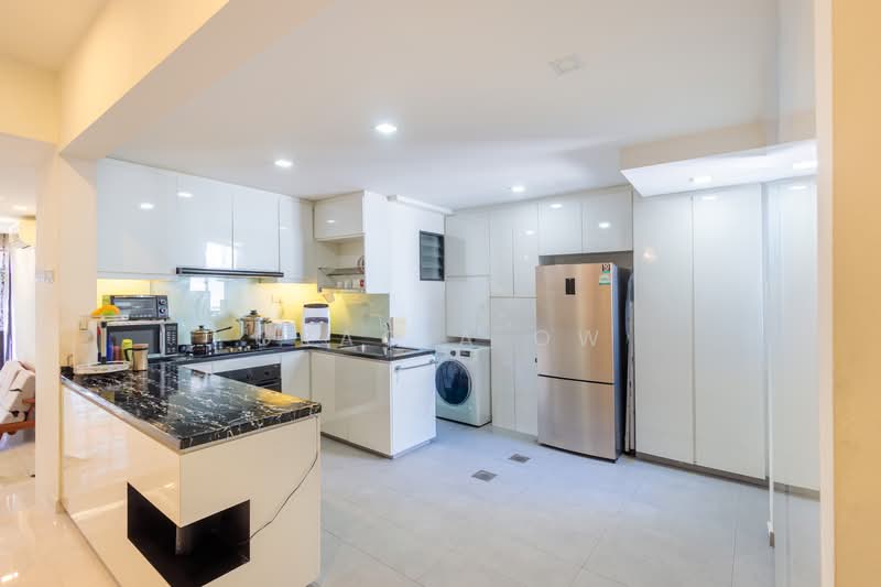Le Conney Park, 89 Lorong L Telok Kurau, 3 Bedrooms, 1,227 sqft, Apartment For Sale, by Gracia Ow, 500157548 - Kitchen - PropertyGuru.com.sg