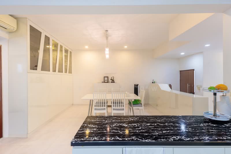 Le Conney Park, 89 Lorong L Telok Kurau, 3 Bedrooms, 1,227 sqft, Apartment For Sale, by Gracia Ow, 500157548 - Dining Room - PropertyGuru.com.sg