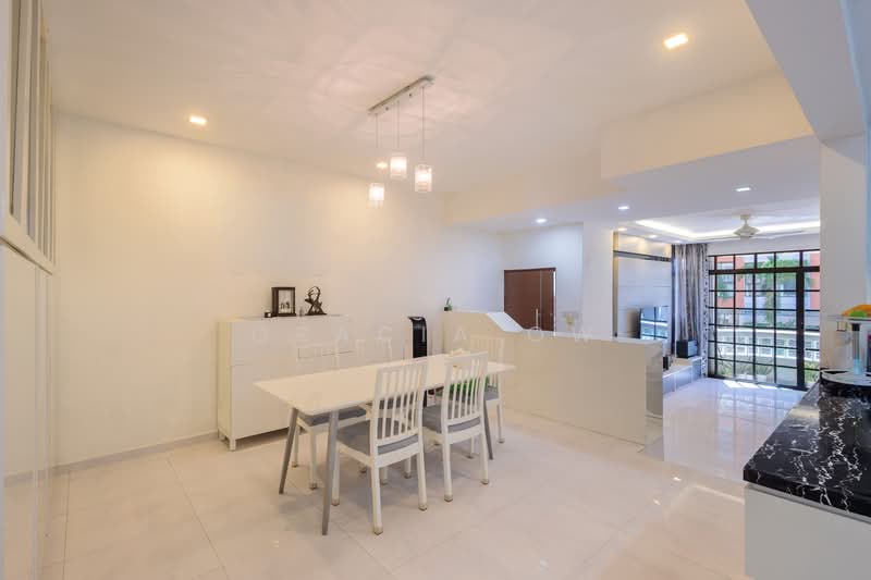 Le Conney Park, 89 Lorong L Telok Kurau, 3 Bedrooms, 1,227 sqft, Apartment For Sale, by Gracia Ow, 500157548 - Dining Room - PropertyGuru.com.sg