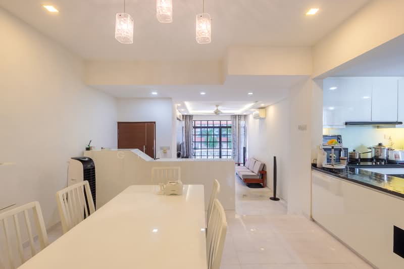Le Conney Park, 89 Lorong L Telok Kurau, 3 Bedrooms, 1,227 sqft, Apartment For Sale, by Gracia Ow, 500157548 - Living Room - PropertyGuru.com.sg