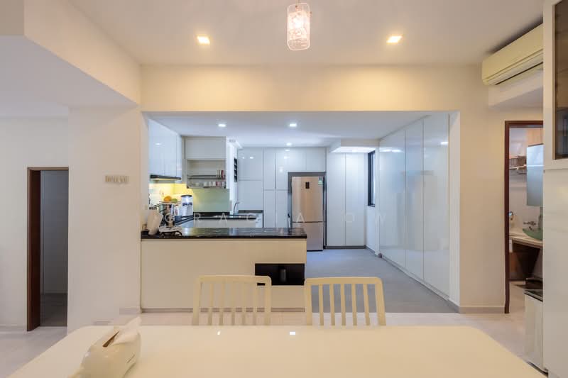 Le Conney Park, 89 Lorong L Telok Kurau, 3 Bedrooms, 1,227 sqft, Apartment For Sale, by Gracia Ow, 500157548 - Kitchen - PropertyGuru.com.sg