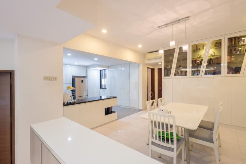 Le Conney Park, 89 Lorong L Telok Kurau, 3 Bedrooms, 1,227 sqft, Apartment For Sale, by Gracia Ow, 500157548 - Kitchen - PropertyGuru.com.sg