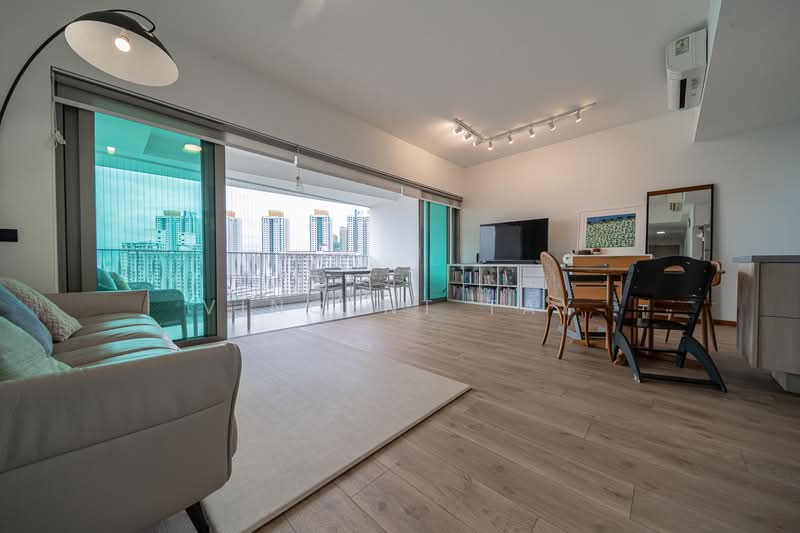 Trevista, 25 Lorong 3 Toa Payoh, 4 Bedrooms, 1,701 sqft, Condominium For Sale, by Vincent Tay, 500157549 - PropertyGuru.com.sg
