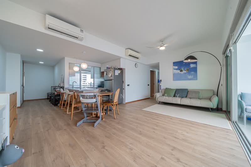 Trevista, 25 Lorong 3 Toa Payoh, 4 Bedrooms, 1,701 sqft, Condominium For Sale, by Vincent Tay, 500157549 - PropertyGuru.com.sg