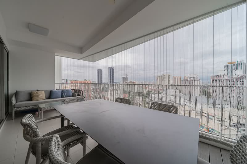 Trevista, 25 Lorong 3 Toa Payoh, 4 Bedrooms, 1,701 sqft, Condominium For Sale, by Vincent Tay, 500157549 - PropertyGuru.com.sg