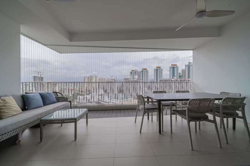 Trevista, 25 Lorong 3 Toa Payoh, 4 Bedrooms, 1,701 sqft, Condominium For Sale, by Vincent Tay, 500157549 - PropertyGuru.com.sg