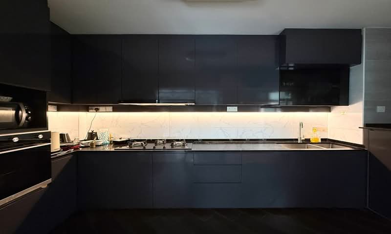649 Punggol Central, 649 Punggol Central, 3 Bedrooms, 1,184 sqft, HDB Flat For Sale, by Elaine Lee, 500157552 - Kitchen - PropertyGuru.com.sg