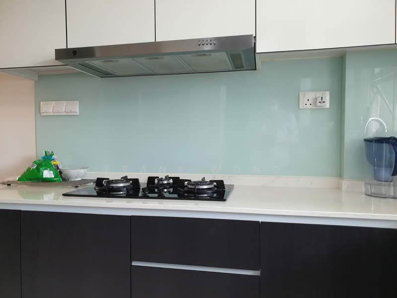 Hillington Green, 51 Hillview Avenue, 3 Bedrooms, 1,346 sqft, Condominium For Sale, by Frank Wong, 500157554 - Kitchen - PropertyGuru.com.sg
