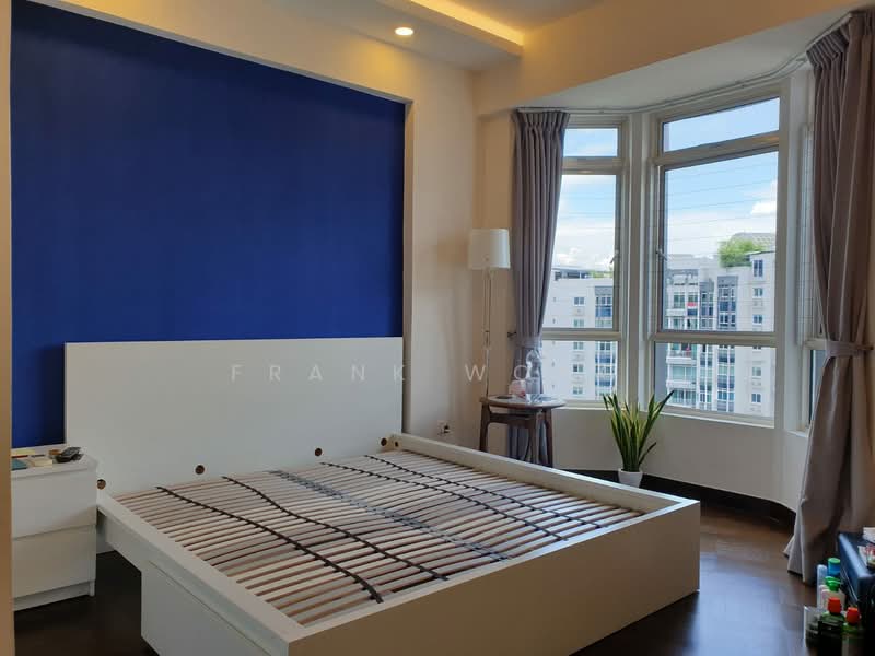 Hillington Green, 51 Hillview Avenue, 3 Bedrooms, 1,346 sqft, Condominium For Sale, by Frank Wong, 500157554 - Bedroom - PropertyGuru.com.sg