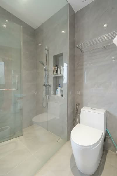 Westlake Avenue, Westlake Avenue, 5 Bedrooms, 5,000 sqft, Detached House For Sale, by Merwin Tan, 500157555 - Bathroom - PropertyGuru.com.sg