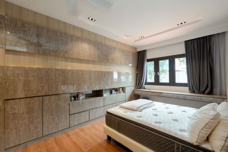 Westlake Avenue, Westlake Avenue, 5 Bedrooms, 5,000 sqft, Detached House For Sale, by Merwin Tan, 500157555 - Bedroom - PropertyGuru.com.sg
