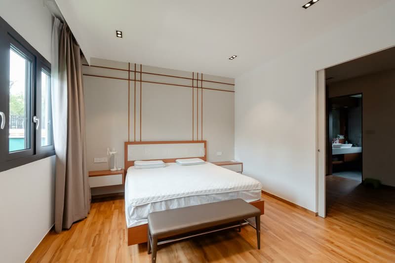 Westlake Avenue, Westlake Avenue, 5 Bedrooms, 5,000 sqft, Detached House For Sale, by Merwin Tan, 500157555 - Bedroom - PropertyGuru.com.sg