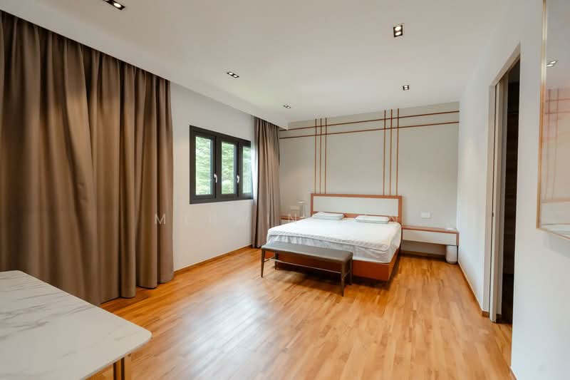 Westlake Avenue, Westlake Avenue, 5 Bedrooms, 5,000 sqft, Detached House For Sale, by Merwin Tan, 500157555 - Bedroom - PropertyGuru.com.sg