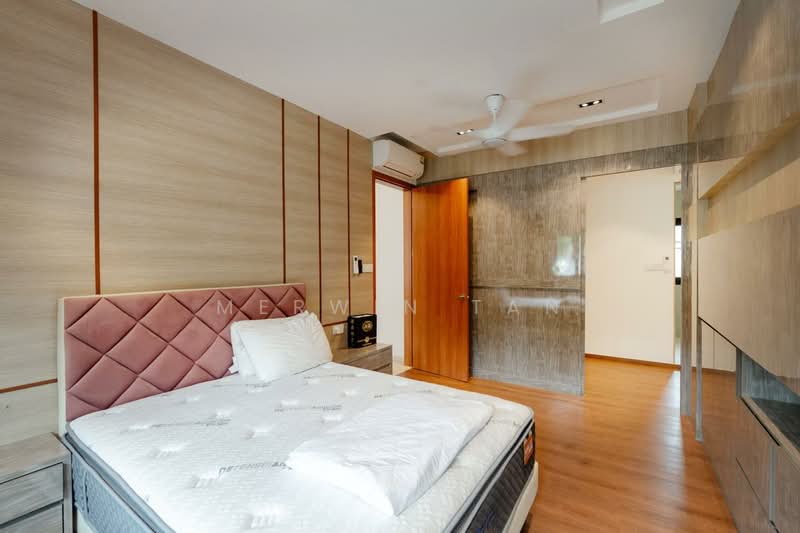 Westlake Avenue, Westlake Avenue, 5 Bedrooms, 5,000 sqft, Detached House For Sale, by Merwin Tan, 500157555 - Bedroom - PropertyGuru.com.sg