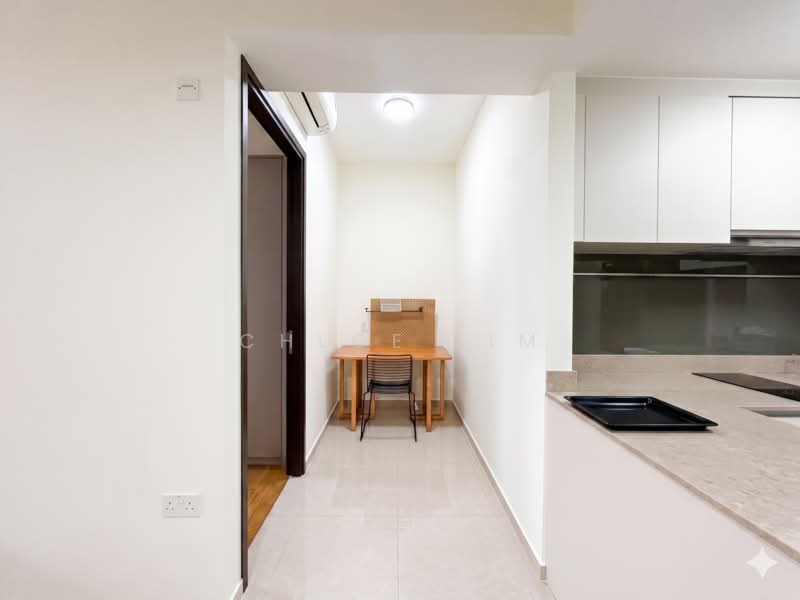The Gazania, 5 How Sun Drive, 2 Bedrooms, 700 sqft, Condominium For Sale, by Chloe Lim, 500157556 - Study - PropertyGuru.com.sg