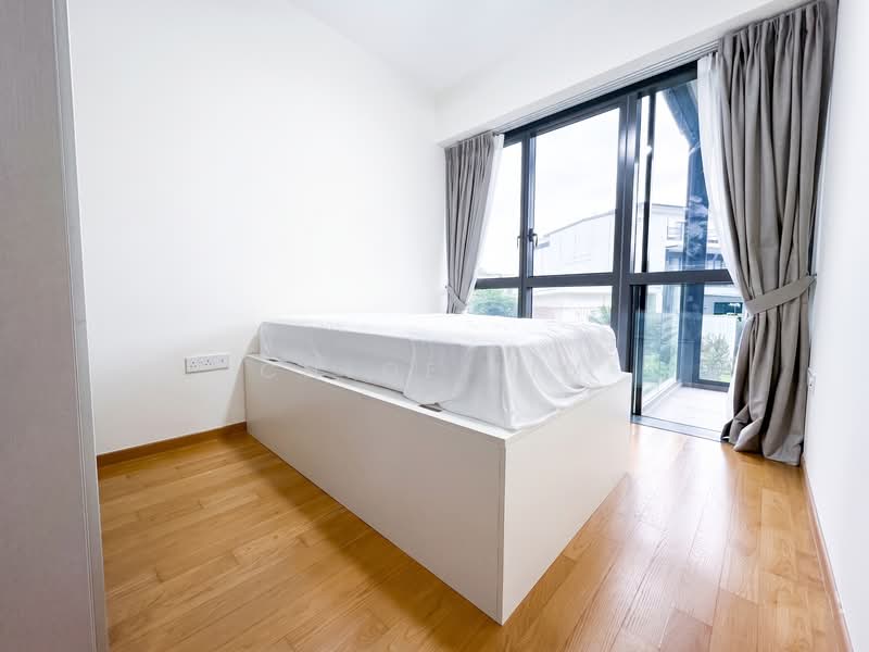 The Gazania, 5 How Sun Drive, 2 Bedrooms, 700 sqft, Condominium For Sale, by Chloe Lim, 500157556 - Bedroom - PropertyGuru.com.sg