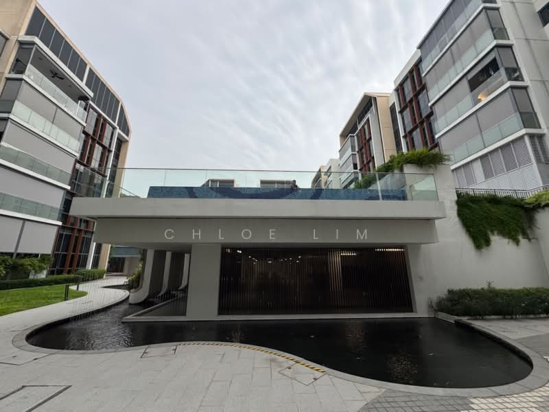 The Gazania, 5 How Sun Drive, 2 Bedrooms, 700 sqft, Condominium For Sale, by Chloe Lim, 500157556 - Exterior - PropertyGuru.com.sg