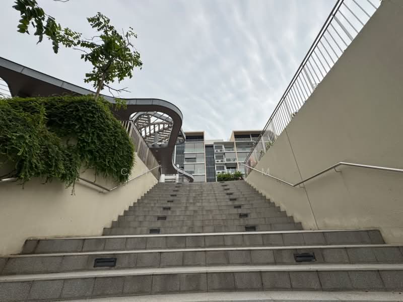 The Gazania, 5 How Sun Drive, 2 Bedrooms, 700 sqft, Condominium For Sale, by Chloe Lim, 500157556 - Exterior - PropertyGuru.com.sg