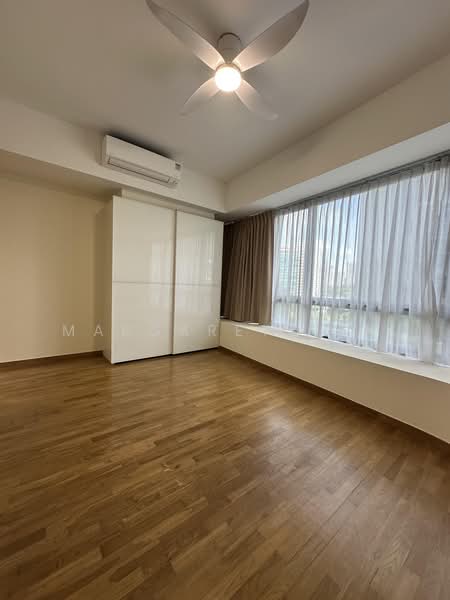 Trilight, 9 Newton Road, 2 Bedrooms, 1,109 sqft, Condominium For Rent, by Margaret Tan, 500157557 - Interior - PropertyGuru.com.sg