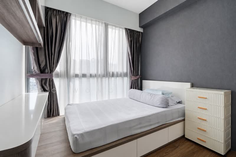 Bellewaters, 11 Anchorvale Crescent, 4 Bedrooms, 1,130 sqft, Executive Condominium For Sale, by Zac Wong Wey Han, 500157558 - Bedroom - PropertyGuru.com.sg