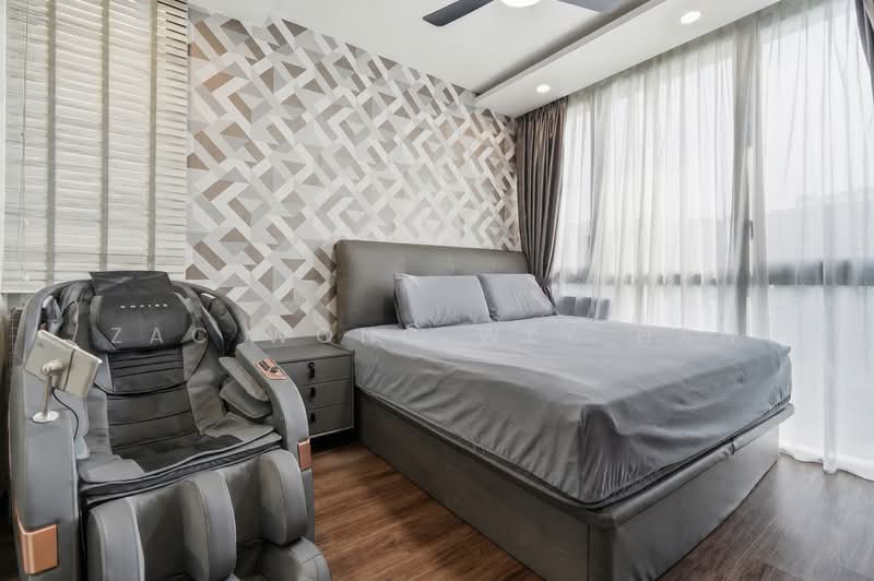 Bellewaters, 11 Anchorvale Crescent, 4 Bedrooms, 1,130 sqft, Executive Condominium For Sale, by Zac Wong Wey Han, 500157558 - Bedroom - PropertyGuru.com.sg