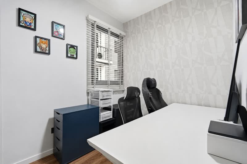 Bellewaters, 11 Anchorvale Crescent, 4 Bedrooms, 1,130 sqft, Executive Condominium For Sale, by Zac Wong Wey Han, 500157558 - Study - PropertyGuru.com.sg