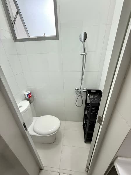 Horizon Residences, 41 Pasir Panjang Hill, Room Rental, 100 sqft, Condominium For Rent, by Sean Ong, 500157559 - Bathroom - PropertyGuru.com.sg