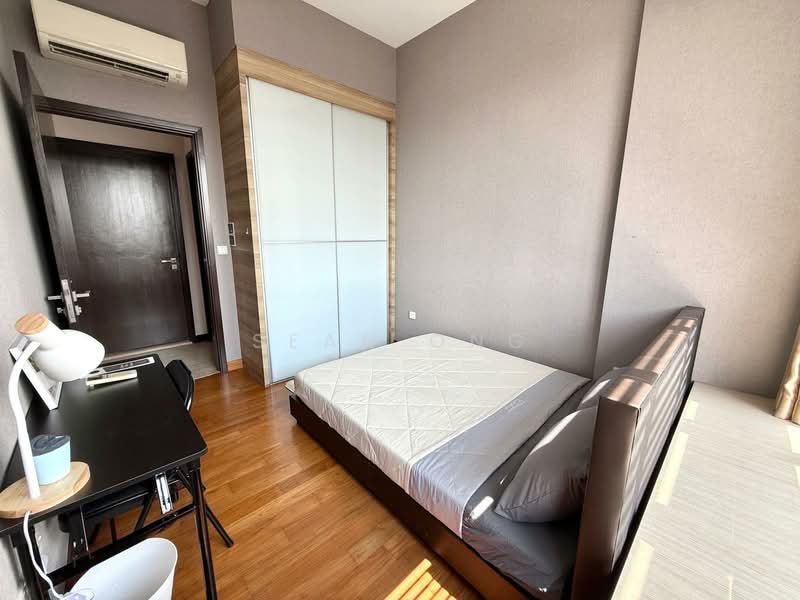 Horizon Residences, 41 Pasir Panjang Hill, Room Rental, 100 sqft, Condominium For Rent, by Sean Ong, 500157559 - Bedroom - PropertyGuru.com.sg