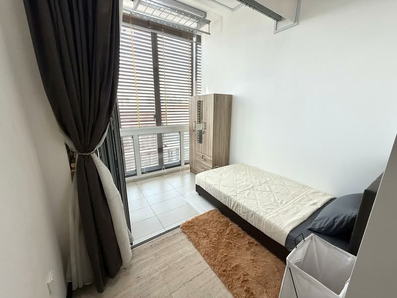 Horizon Residences, 41 Pasir Panjang Hill, Room Rental, 100 sqft, Condominium For Rent, by Sean Ong, 500157559 - Bedroom - PropertyGuru.com.sg
